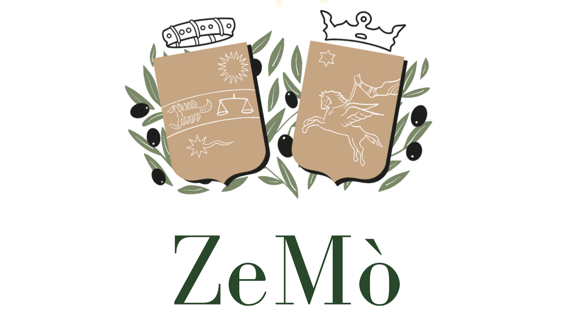 Olio Zemò